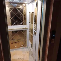 شرکت آسانسور آسانسیر افلاک|خدمات پیشه و مهارت|خرم‌آباد, |دیوار