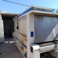 دستگاه نانوایی