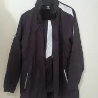 لباس ورزشی زنانه