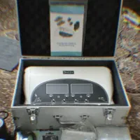 دستگاه یون تراپی سم زدایی کل بدن|آرایشی، بهداشتی، درمانی|مشهد, سجاد شهر|دیوار