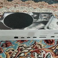 ایکس باکس سری اس|کنسول، بازی ویدئویی و آنلاین|اندیمشک, |دیوار