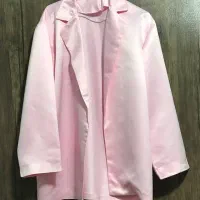 کت و شلوار  یقه انگیلیسی ساتن امریکایی|لباس|ساری, |دیوار