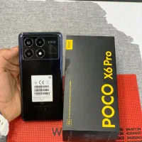 Poco X6 Pro 5G. 512GB / Ram 12