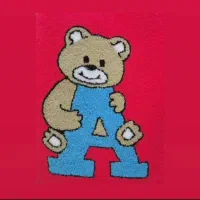 پادری های دستبافت