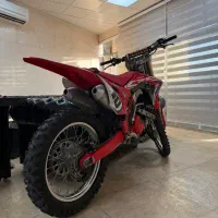 کراس crf450|موتورسیکلت|تهران, آبشار تهران (دریاچه)|دیوار