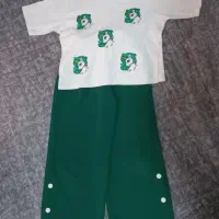 لباس های دخترونه مناسب عید