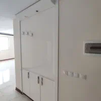 ۱۱۲ متر دو خواب ویو دریاچه برج مجلل آسمان|اجارهٔ آپارتمان|تهران, دریاچه شهدای خلیج فارس|دیوار