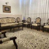 مبل|مبلمان خانگی و میز عسلی|تهران, بلوار کشاورز|دیوار