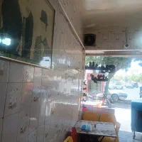 شاگرد ساندویچی
