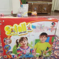 دستگاه سفال