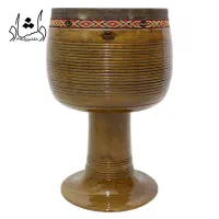 تنبک شیرانی اصل اصفهان