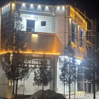 فروش مغازه ۱۳۰ متری راور خ ولی عصر گلنار