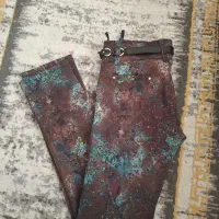 دو عدد شلوار سایز 38 و 40 نو نو