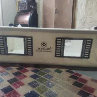 گهواره|تخت و صندلی بچه|شیراز, سلطان آباد|دیوار