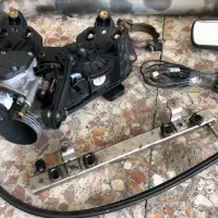 لوازم پژو|قطعات یدکی و لوازم جانبی|قزوین, |دیوار