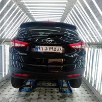 کارشناسی تشخیص رنگ خودرو حمیددر مهرآباد جنوبی|خدمات موتور و ماشین|تهران, مهرآباد|دیوار