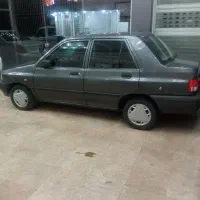 پراید مدل ۹۵