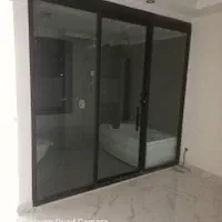 درب اتوماتیک شیشه‌ای جک پارکینگ کرکره برقی راه بند|خدمات پیشه و مهارت|تهران, نارمک|دیوار