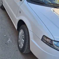 سورن پلاس موتور جدید تمام فول دریچه سیمی خشک