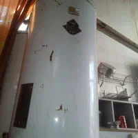 آبگرم کن ایستاده
