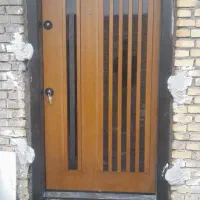 نصاب درب ضد صرقت و پنجره دوجداره|خدمات پیشه و مهارت|خرمشهر, |دیوار