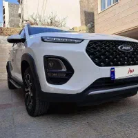 x22 پرو ۱۴۰۲|خودرو سواری و وانت|بجنورد, |دیوار