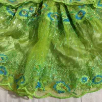 لباس محلی دخترانه بسیا رزیبا|لباس|شاهین‌شهر, شهرک پردیس|دیوار