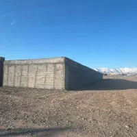 ۱۰۰۰ متر زمین شهرک افشاریه|فروش زمین و ملک کلنگی|هشتگرد, شهرک افشاریه|دیوار