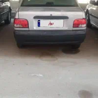 پراید مدل ۹۰|خودرو سواری و وانت|بندرعباس, |دیوار