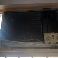 فروش کولر گازی ۱۸هزار سامسونگ