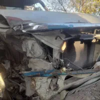 فروش وانت دوگانه۸۷|خودرو سواری و وانت|الوند, |دیوار