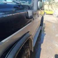 فروش فوری پاترول ۶ سیلندر|خودرو سواری و وانت|اهواز, امانیه|دیوار