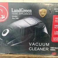 جاروبرقی LandGreen