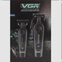 ماشین اصلاح VGR اورجینال|آرایشی، بهداشتی، درمانی|لاهیجان, کوی خزر|دیوار