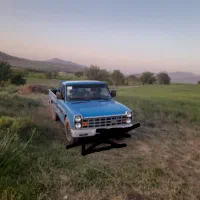 فروش نیسان دوگانه سوز تمام ابشنال