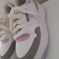 کفش اسپرت سایز ۴۰|کیف، کفش، کمربند|بیرجند, |دیوار