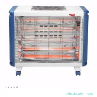 بخاری برقی|بخاری، هیتر، شومینه|میاندوآب, |دیوار