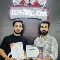 آموزش مبتدی تا پیشرفته دیتیلینگ خودرو