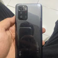 Poco x3 gt
