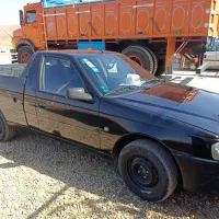 فروش وانت آریسان ۲|خودرو سواری و وانت|کرمانشاه, |دیوار