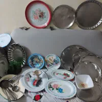 عتیقه|کلکسیون اشیاء عتیقه|بوشهر, |دیوار