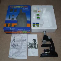میکروسکوپ