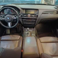 bmw x4|خودرو سواری و وانت|تهران, نیلوفر|دیوار