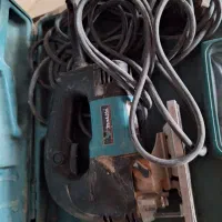 فروش ابزار نصب ام دی اف درحد