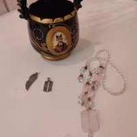 حراج چند عدد وسایل