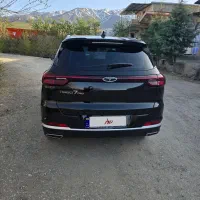 تیگو ۷ پرمیوم