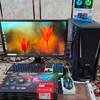 کامپیوتر گیمینگ