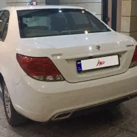 دنا تیپ ۲ مدل ۹۵ بی رنگ|خودرو سواری و وانت|تهران, حکیمیه|دیوار