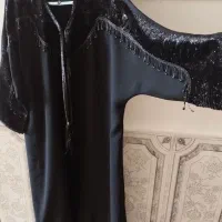 مانتو مجلسی|لباس|الشتر, |دیوار