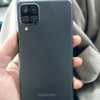 گوشی سامسونگ a۱۲